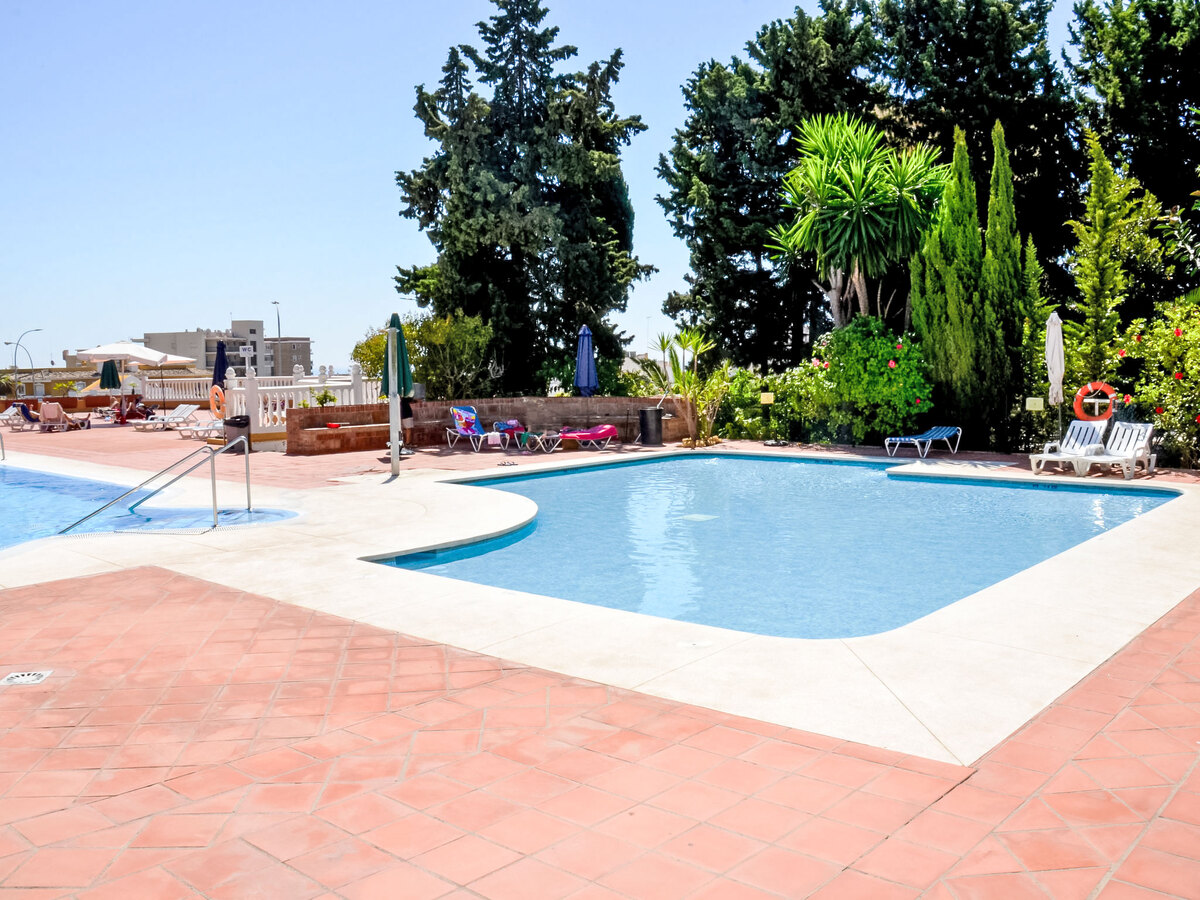 Duquesa de España, appartement 2 pièces vue mer - Photo 24