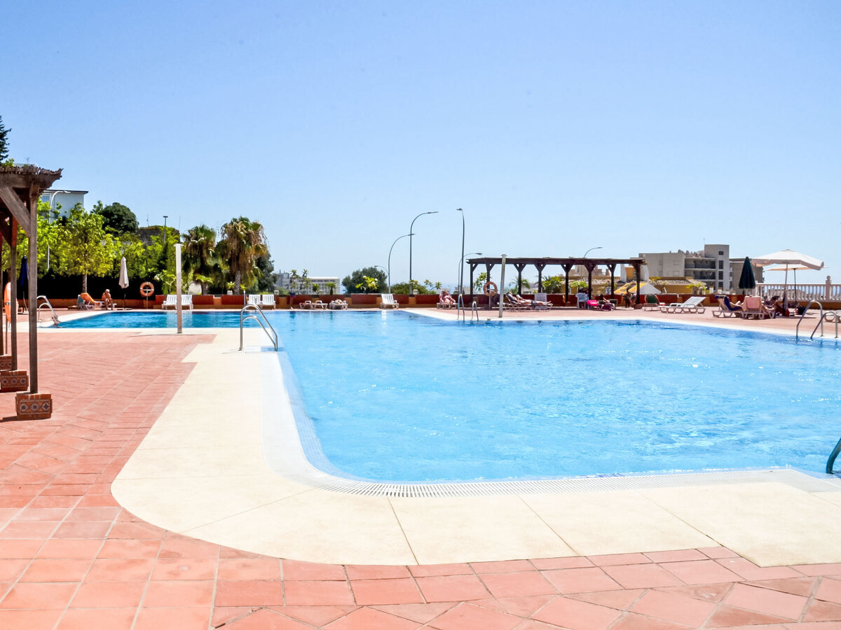 Duquesa de España, appartement 2 pièces vue mer - Photo 25