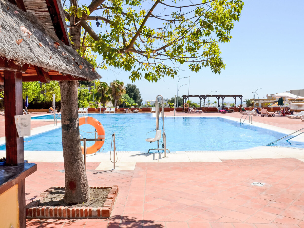 Duquesa de España, appartement 2 pièces vue mer - Photo 26