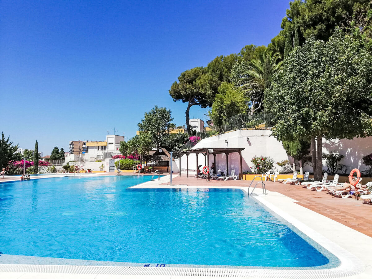 Duquesa de España, appartement 2 pièces vue mer - Photo 32