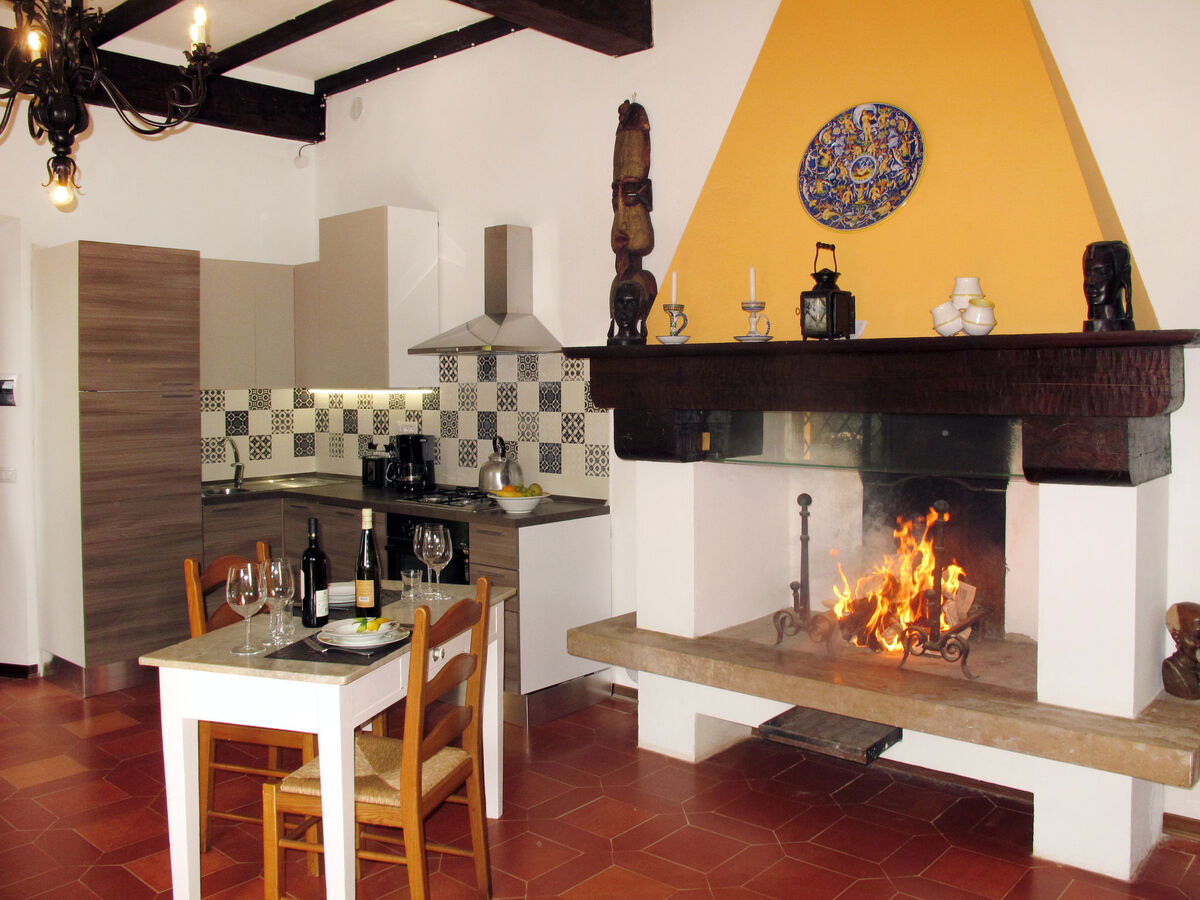 Maison Il Nespolo – Ferme Bellaria à 12 km de Sienne - Photo 6