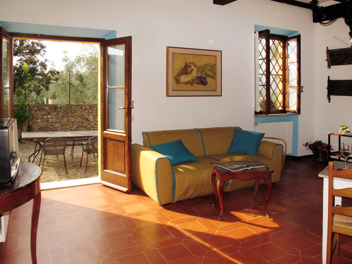Maison Il Nespolo – Ferme Bellaria à 12 km de Sienne - Photo 7