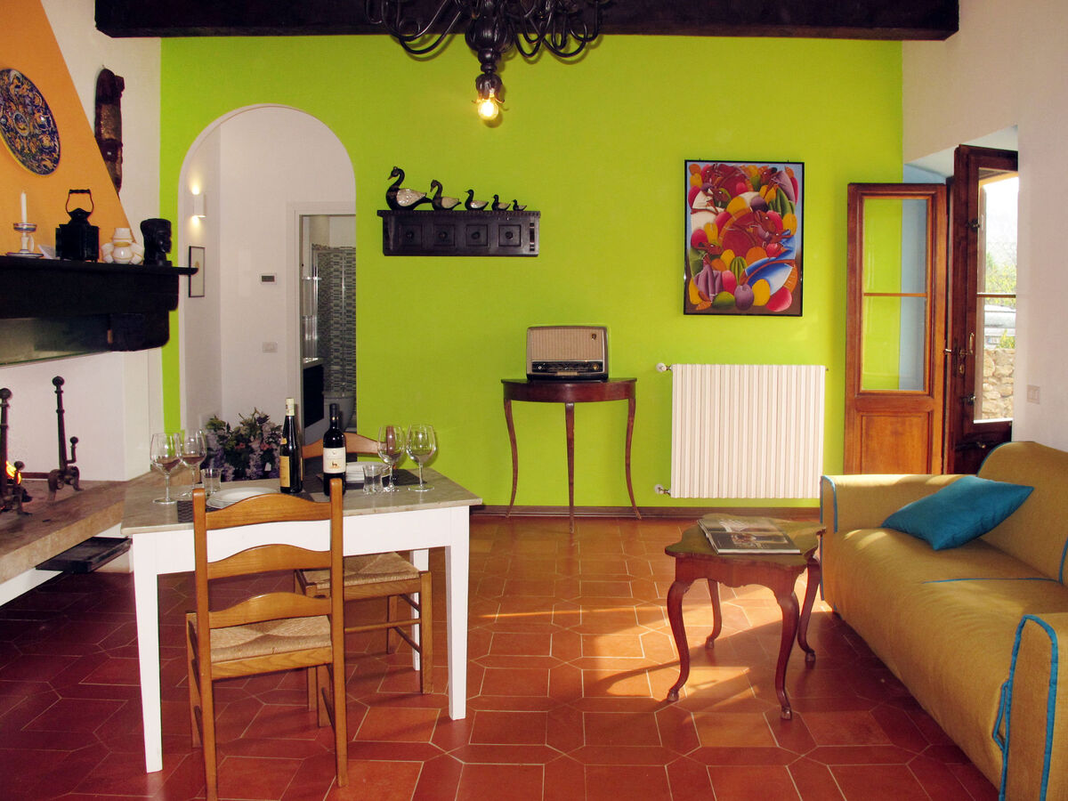 Maison Il Nespolo – Ferme Bellaria à 12 km de Sienne - Photo 8