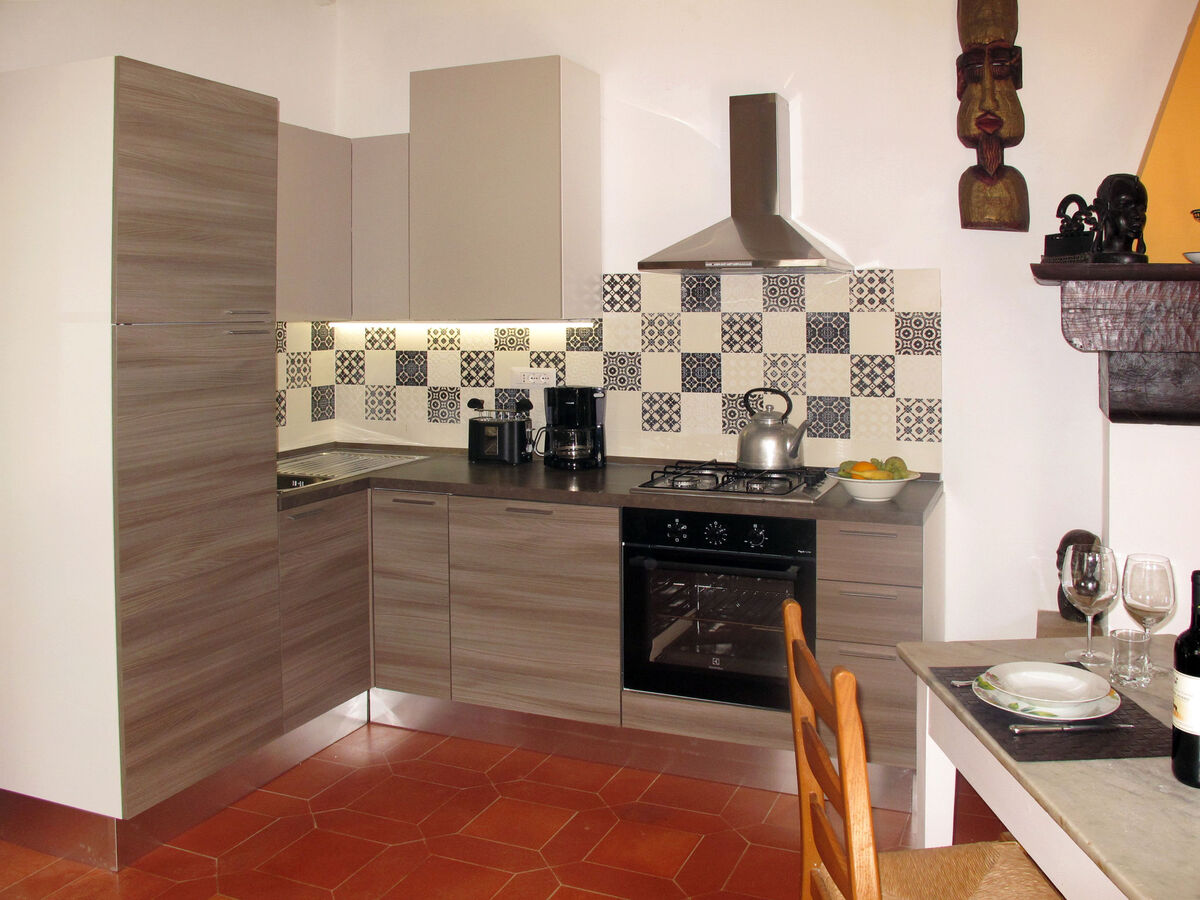 Maison Il Nespolo – Ferme Bellaria à 12 km de Sienne - Photo 9