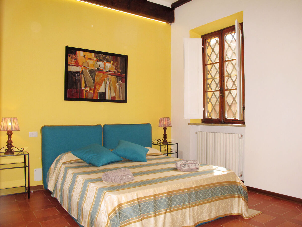 Maison Il Nespolo – Ferme Bellaria à 12 km de Sienne - Photo 10