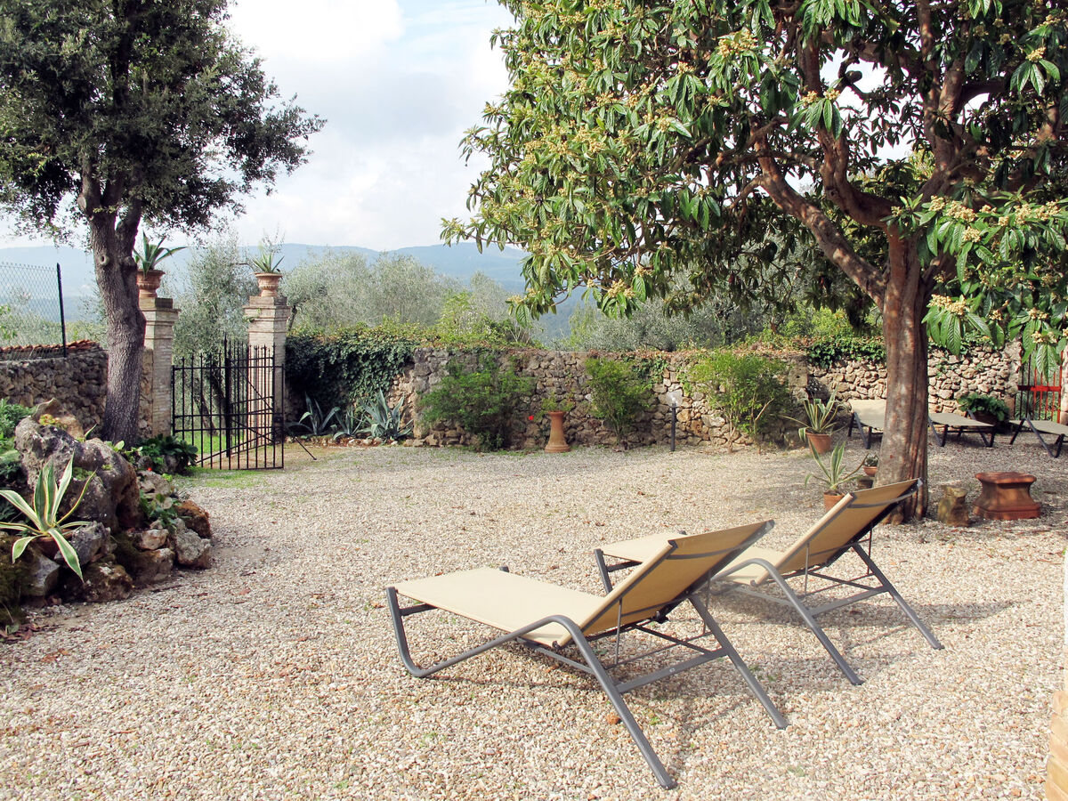 Maison Il Nespolo – Ferme Bellaria à 12 km de Sienne - Photo 15