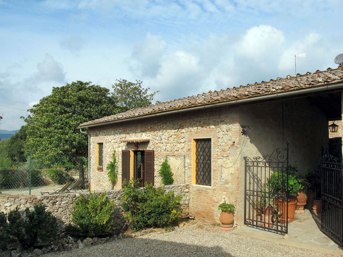 Maison Il Nespolo – Ferme Bellaria à 12 km de Sienne - Photo 16
