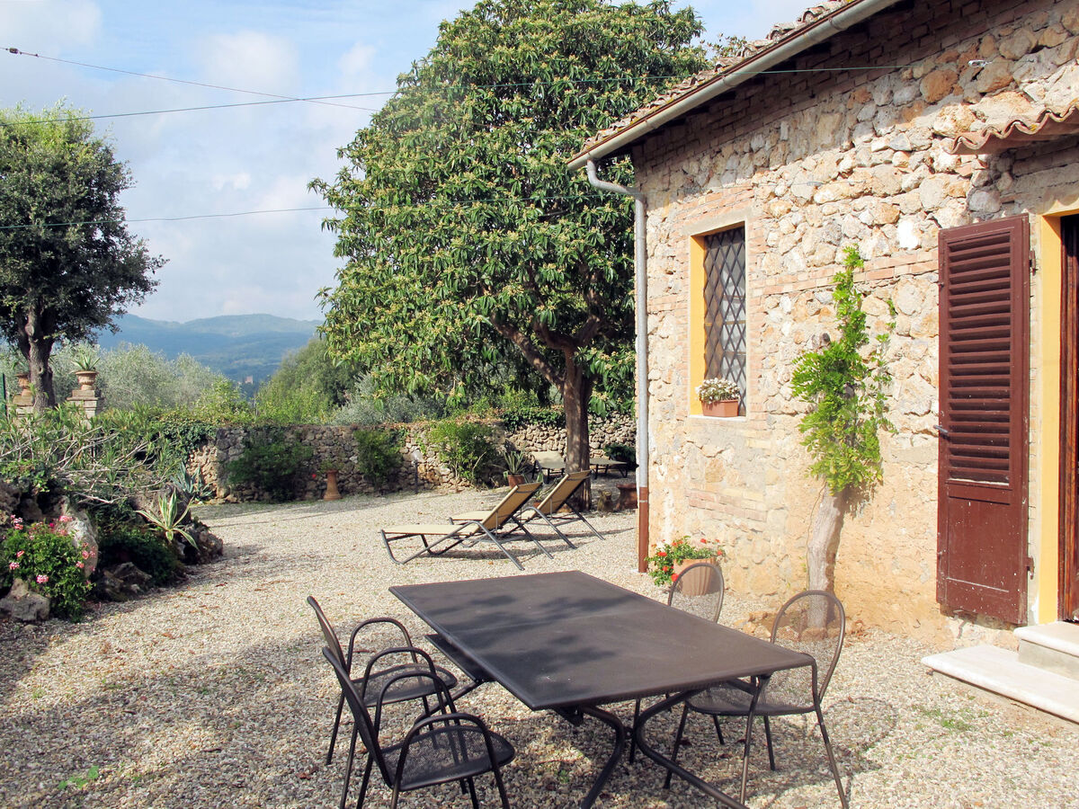 Maison Il Nespolo – Ferme Bellaria à 12 km de Sienne - Photo 18