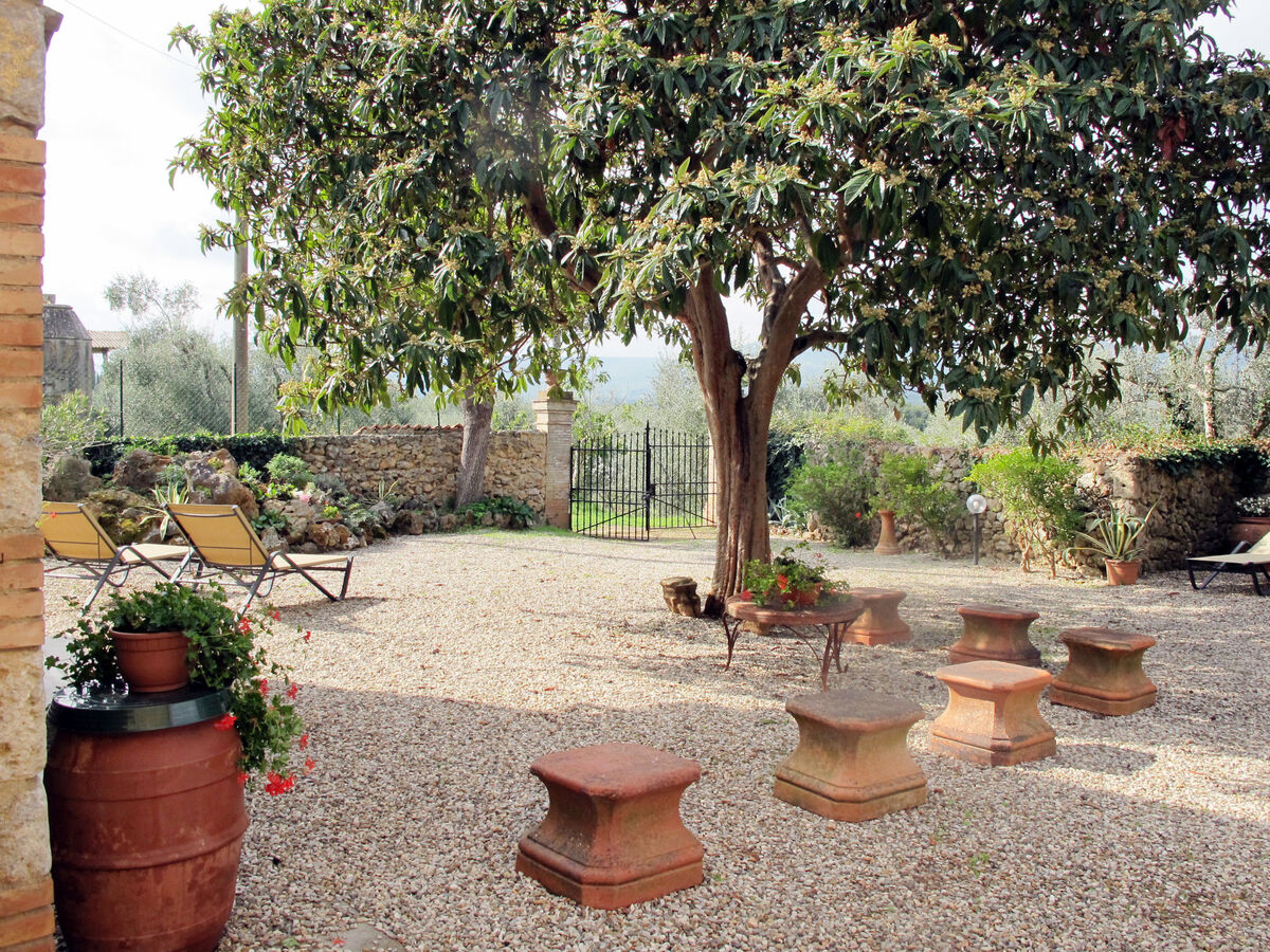 Maison Il Nespolo – Ferme Bellaria à 12 km de Sienne - Photo 20