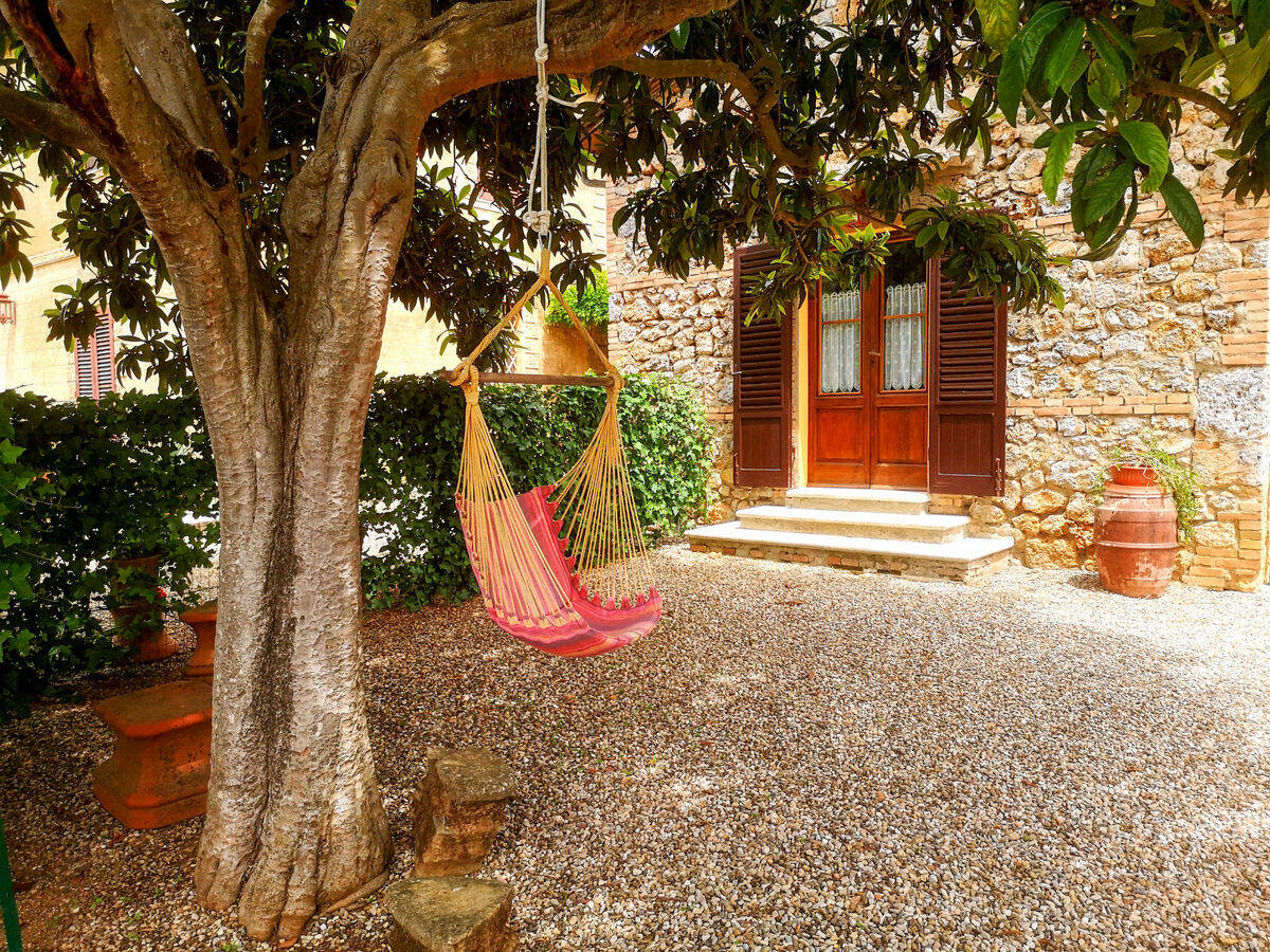 Maison Il Nespolo – Ferme Bellaria à 12 km de Sienne - Photo 22