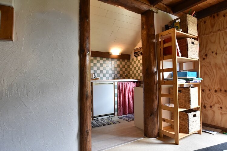 Chalet familial Turquestein, terrasse et accès ruisseau - Photo 13