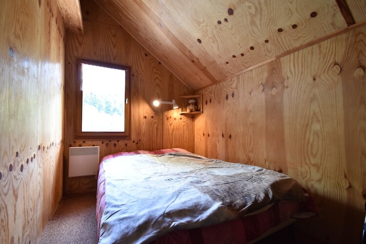 Chalet familial Turquestein, terrasse et accès ruisseau - Photo 14
