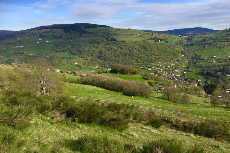 Chalet familial Turquestein, terrasse et accès ruisseau - Photo 27