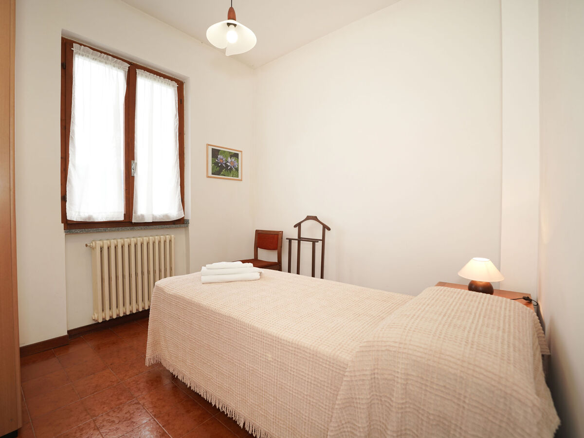Maison Rossella à Castelveccana, vue lac et montagne - Photo 17