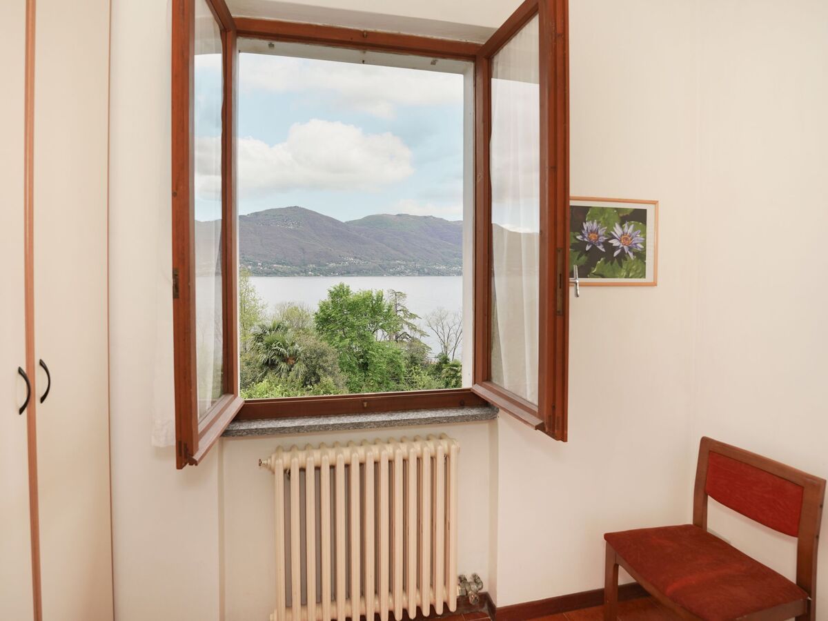 Maison Rossella à Castelveccana, vue lac et montagne - Photo 19