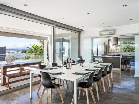 Villa Vogue, Location Villa 10 personnes à Ferragudo - Photo 2