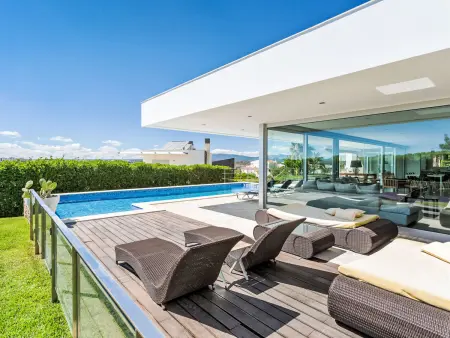 Villa Vogue, Location Villa 10 personnes à Ferragudo - Photo 5