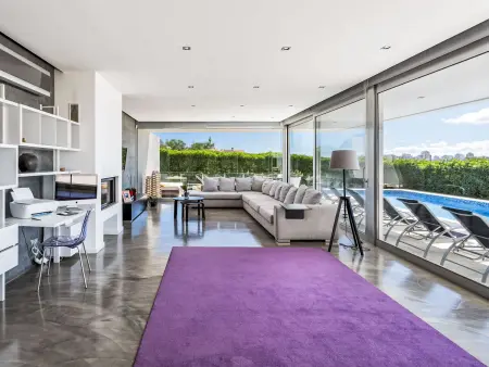 Villa Vogue, Location Villa 10 personnes à Ferragudo - Photo 6