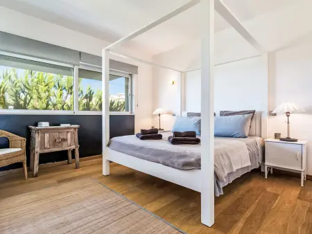 Villa Vogue, Location Villa 10 personnes à Ferragudo - Photo 10