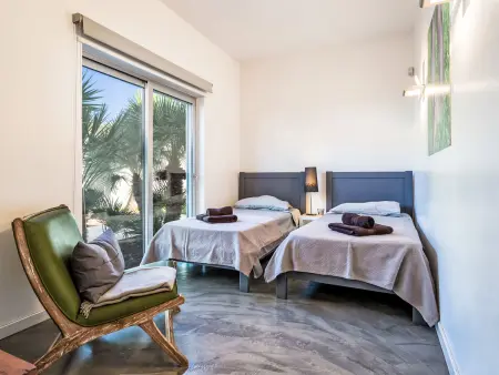 Villa Vogue, Location Villa 10 personnes à Ferragudo - Photo 11