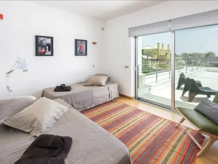 Villa Vogue, Location Villa 10 personnes à Ferragudo - Photo 13