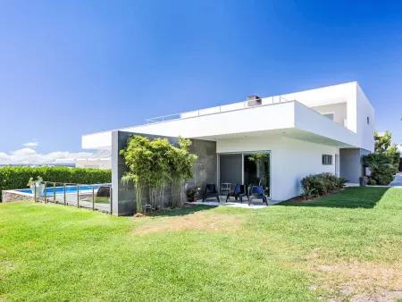 Villa Vogue, Location Villa 10 personnes à Ferragudo - Photo 19