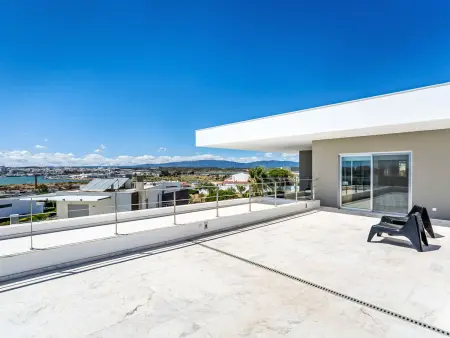 Villa Vogue, Location Villa 10 personnes à Ferragudo - Photo 20