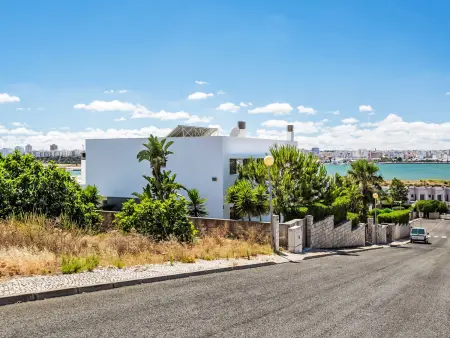 Villa Vogue, Location Villa 10 personnes à Ferragudo - Photo 21