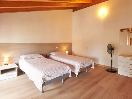 Gamma, Location Maison 8 personnes à Dongo - Photo 13