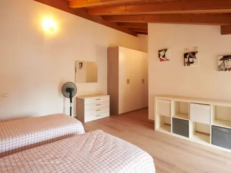 Gamma, Location Maison 8 personnes à Dongo - Photo 14