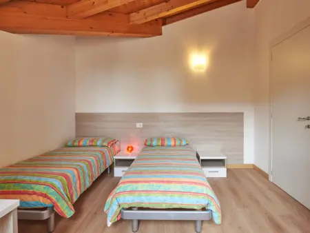 Gamma, Location Maison 8 personnes à Dongo - Photo 17