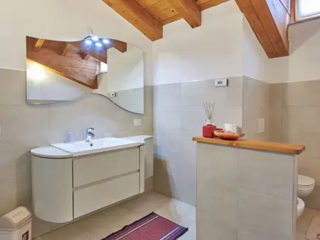 Gamma, Location Maison 8 personnes à Dongo - Photo 22