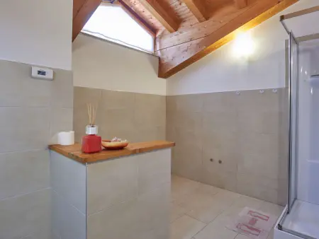 Gamma, Location Maison 8 personnes à Dongo - Photo 24