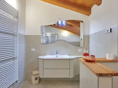 Gamma, Location Maison 8 personnes à Dongo - Photo 25