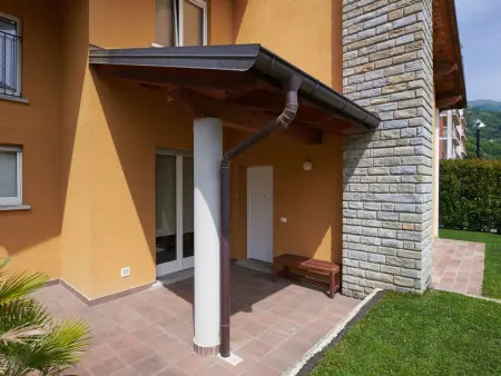 Gamma, Location Maison 8 personnes à Dongo - Photo 28