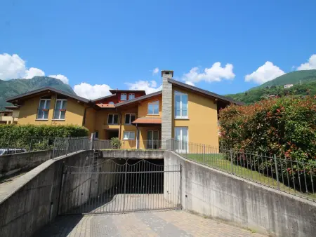 Gamma, Location Maison 8 personnes à Dongo - Photo 30