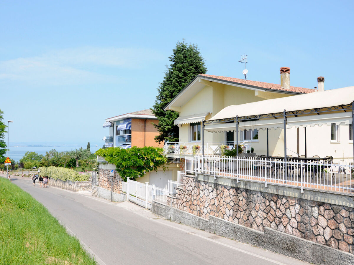 Appartement Porto 44 à Lazise, 300 m du lac - Photo 1