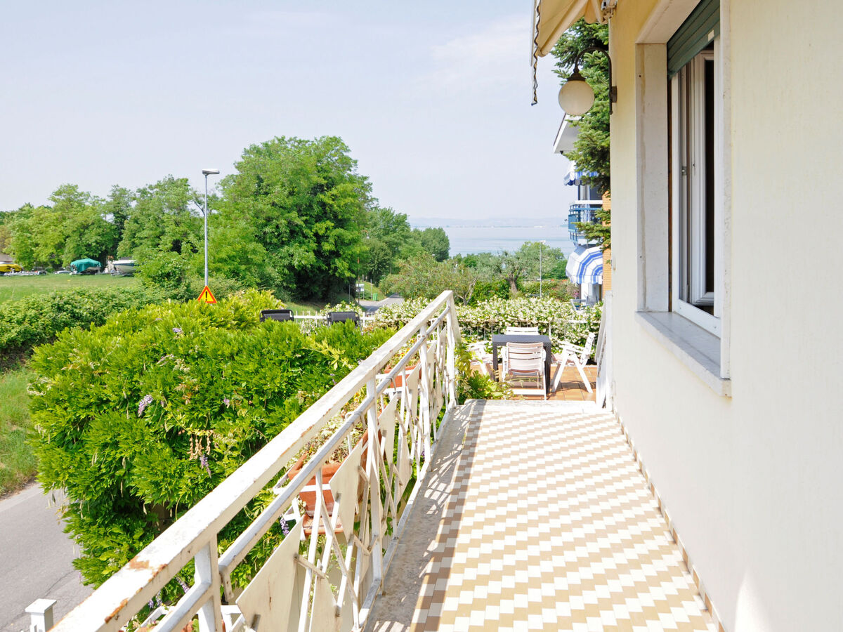 Appartement Porto 44 à Lazise, 300 m du lac - Photo 2