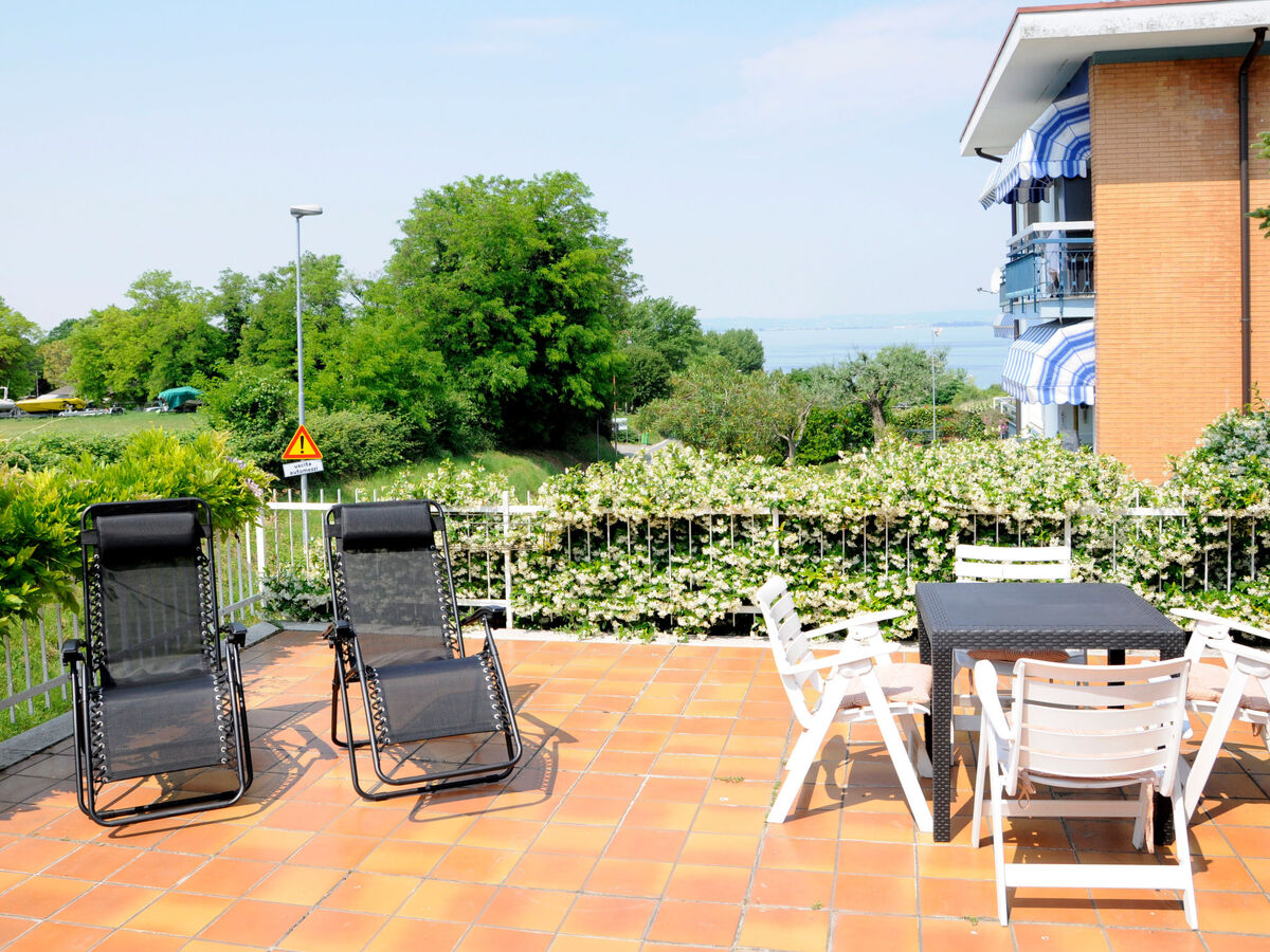 Appartement Porto 44 à Lazise, 300 m du lac - Photo 4