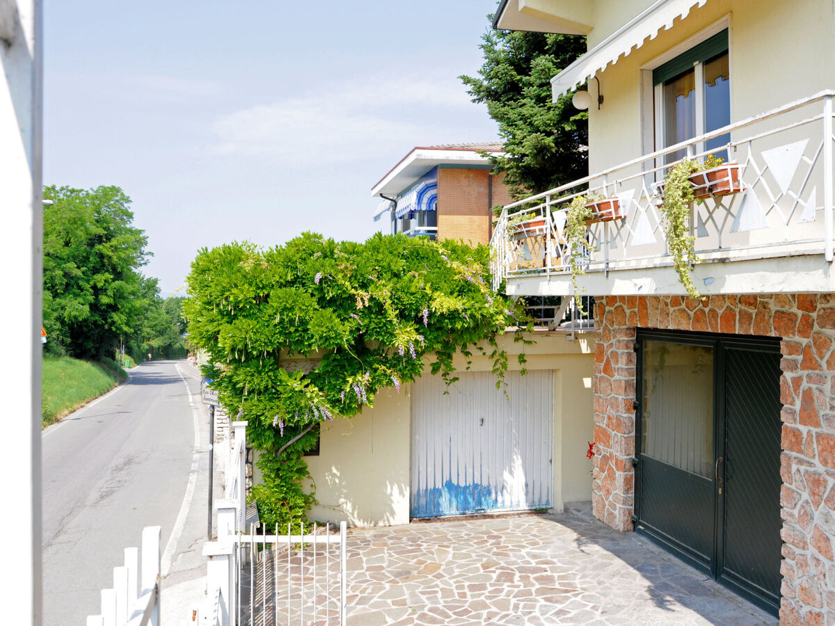 Appartement Porto 44 à Lazise, 300 m du lac - Photo 17