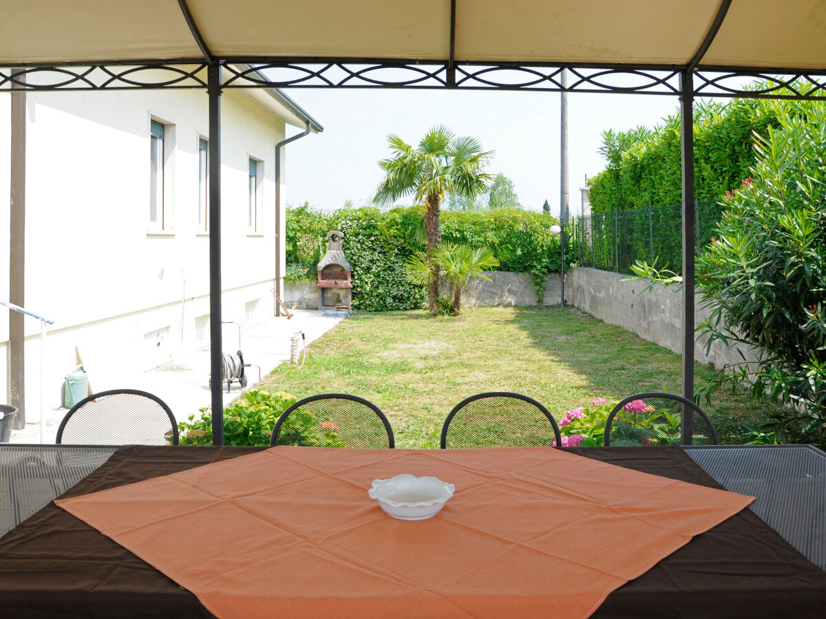 Appartement Porto 44 à Lazise, 300 m du lac - Photo 20