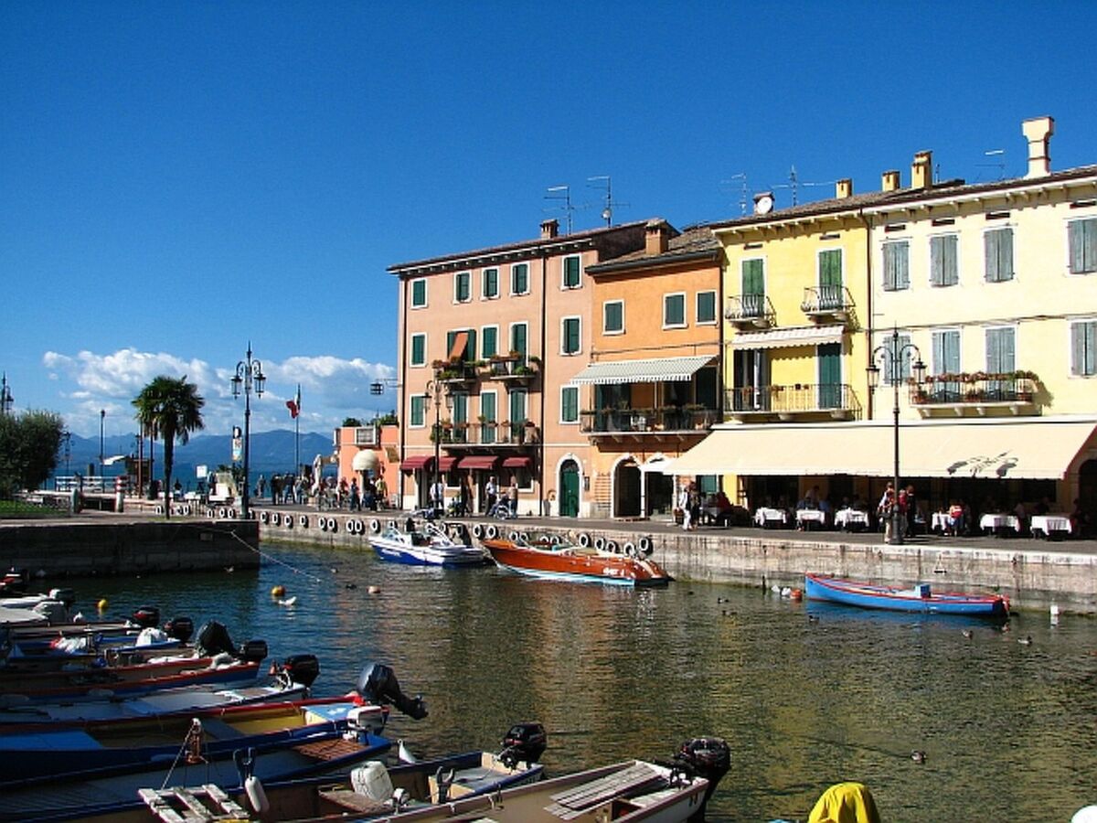 Appartement Porto 44 à Lazise, 300 m du lac - Photo 26