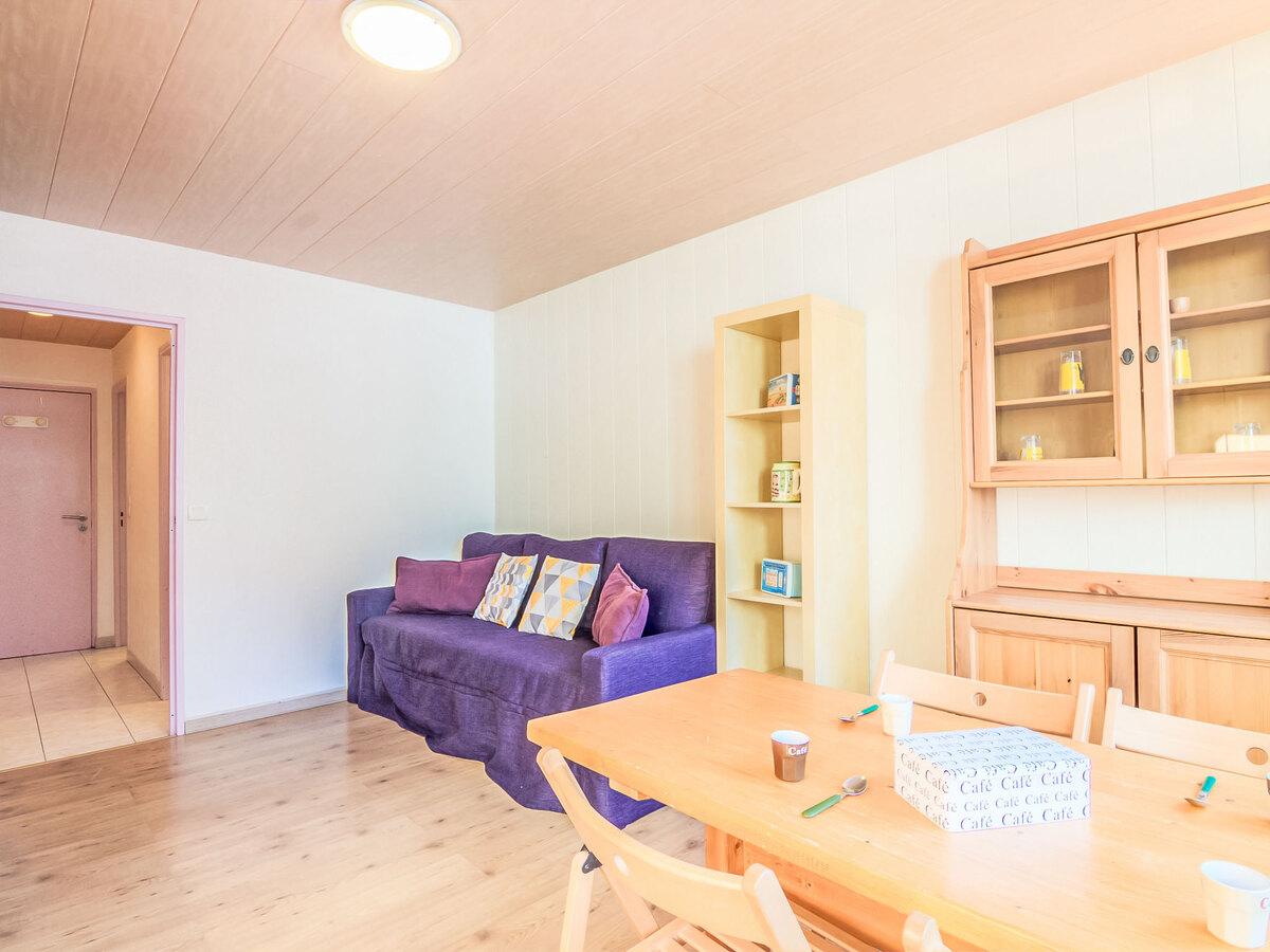 Studio 25m² Tignes Val Claret, 30m des pistes - Photo 7