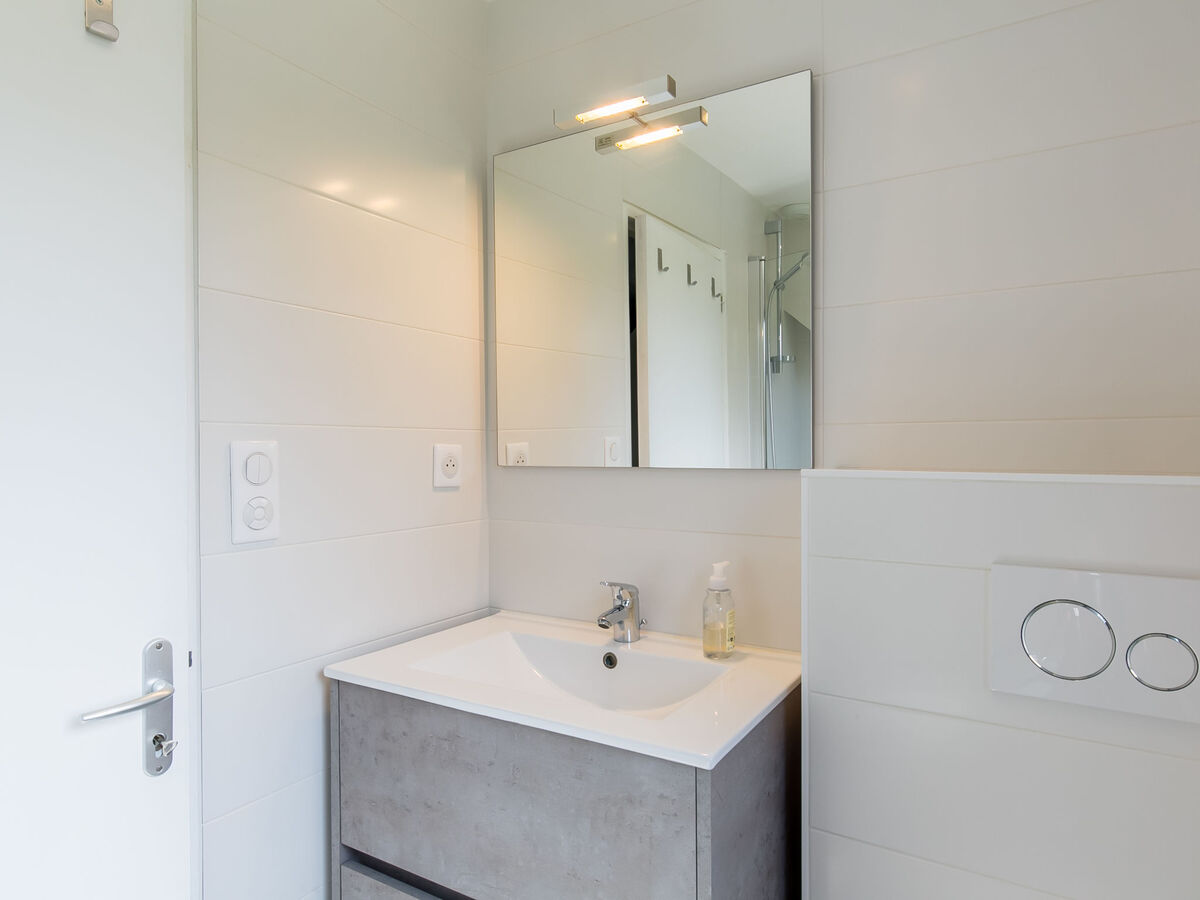 Breizh Riviera - Maison 6 pers. piscine chauffée - Photo 25