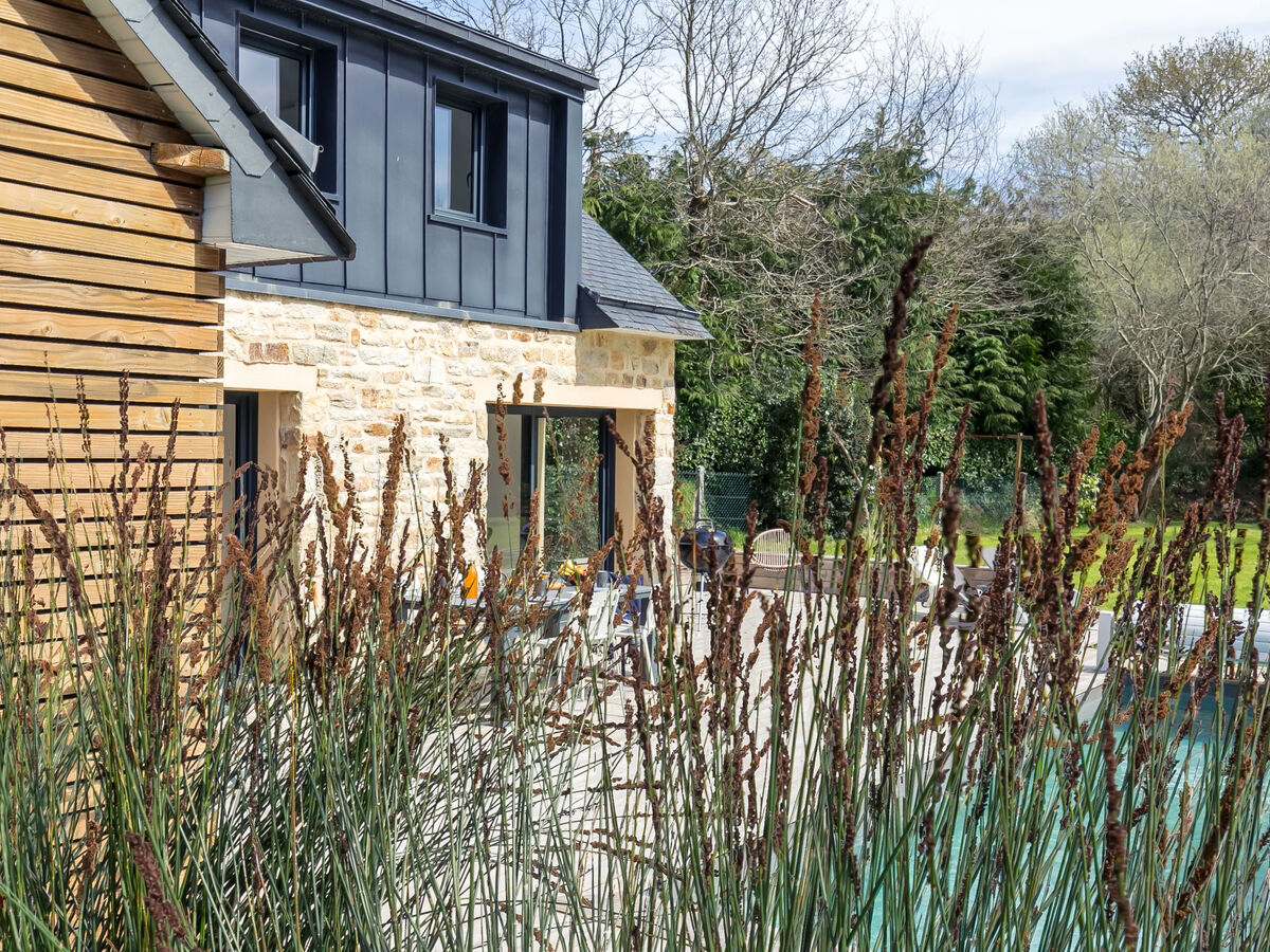 Breizh Riviera - Maison 6 pers. piscine chauffée - Photo 29