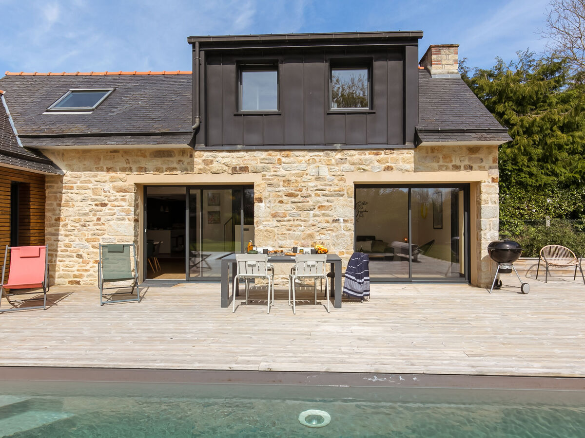 Breizh Riviera - Maison 6 pers. piscine chauffée - Photo 31
