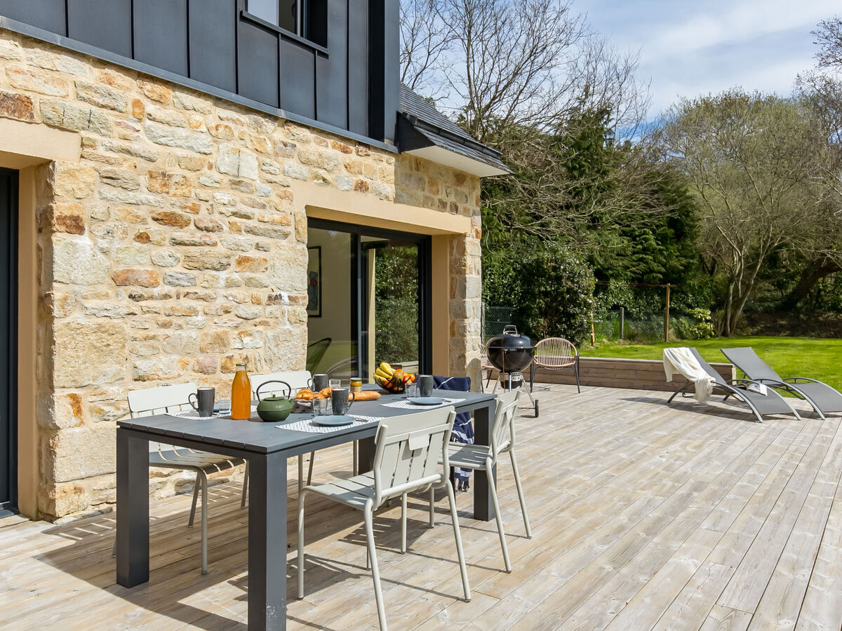 Breizh Riviera - Maison 6 pers. piscine chauffée - Photo 32