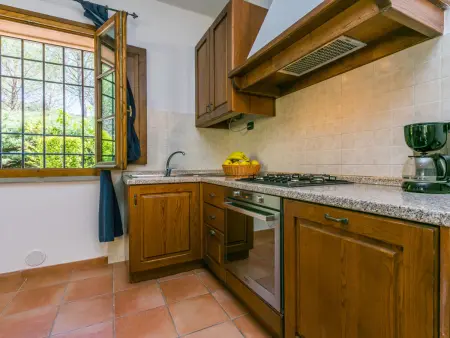 Casolare Bretulla, gîte rural 4 pers. avec piscine : photo 10
