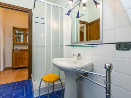 Casolare Bretulla, gîte rural 4 pers. avec piscine : photo 13