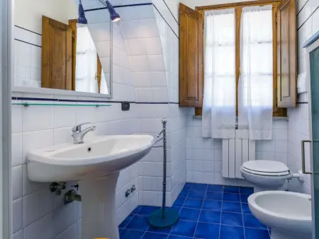 Casolare Bretulla, gîte rural 4 pers. avec piscine : photo 14